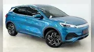 BYD Yuan Plus