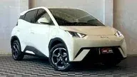 BYD Dolphin Mini