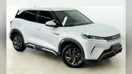 BYD Yuan Pro