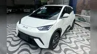 BYD Dolphin Mini