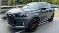 BYD Tang