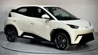 BYD Dolphin Mini