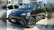 BYD Dolphin Mini
