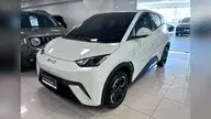 BYD Dolphin Mini