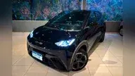 BYD Dolphin Mini