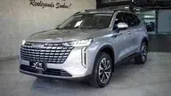 GWM Haval H6 Phev Flex