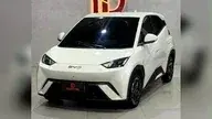BYD Dolphin Mini