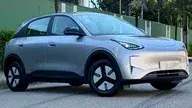 Geely EX2