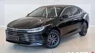 BYD King