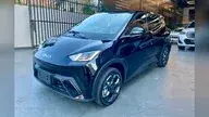 BYD Dolphin Mini