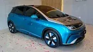 BYD Dolphin Plus