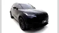 Land Rover Range Rover Velar Plug-in Hybrid