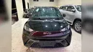 BYD Dolphin Mini