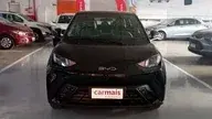 BYD Dolphin Mini