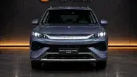 BYD Song Pro Dm-i Plug-in Hybrid