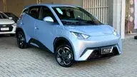 BYD Dolphin Mini