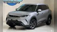 BYD Yuan Pro