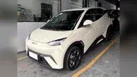 BYD Dolphin Mini