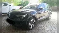 Volvo XC40 Recharge