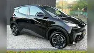BYD Dolphin Mini