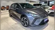 Mg Motor Mg4 EV