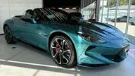 Mg Motor Cyberster