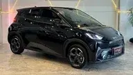 BYD Dolphin Mini