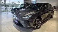 Mg Motor Mg4 EV