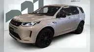 Land Rover Range Rover Sport Plug-in Hybrid