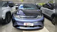 BYD Dolphin Plus