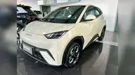 BYD Dolphin Mini