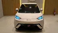 BYD Dolphin Mini