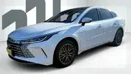 BYD King