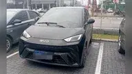 BYD Dolphin Mini