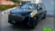 GWM Haval H6 Plug-in Hybrid