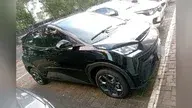 BYD Dolphin Mini