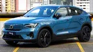 Volvo EX40