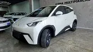 BYD Dolphin Mini