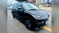 BYD Dolphin Mini