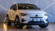 Volvo EX40
