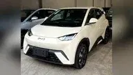 BYD Dolphin Mini