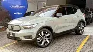 Volvo XC40 Recharge