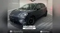 Mg Motor Mg4 EV
