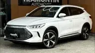 BYD Song Plus