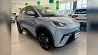 BYD Dolphin Mini
