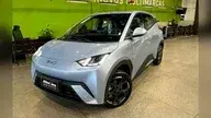 BYD Dolphin Mini