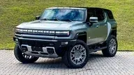 GMC Hummer EV SUV
