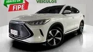 BYD Song Plus Dm-i