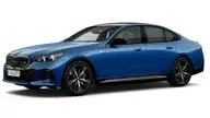 BMW I5 M60