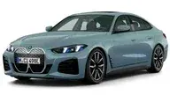 BMW I4 Edrive35